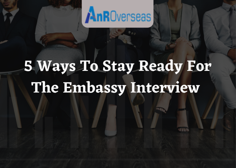 ANR Overseasblog