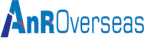 ANR OVERSEAS LOGO