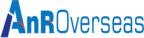 ANR OVERSEAS LOGO