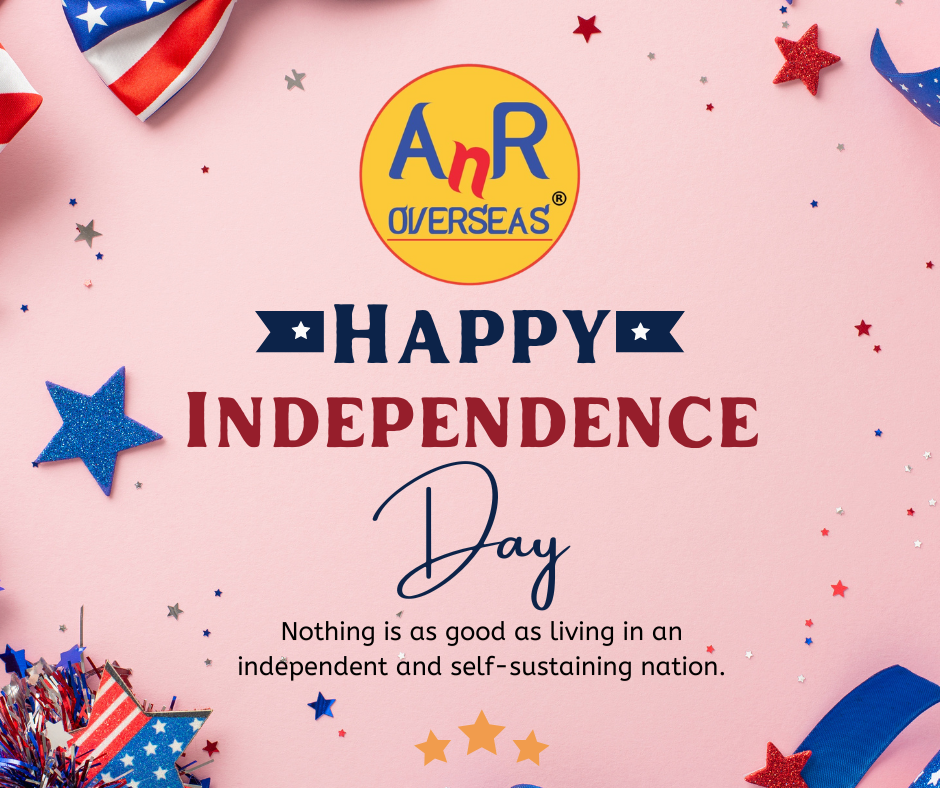 Independent Day
