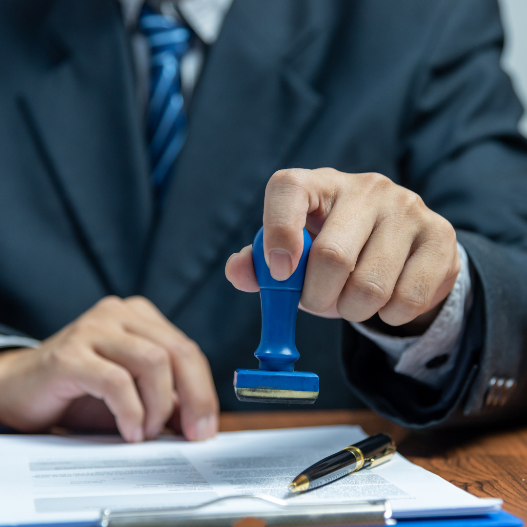 Professional Certificate Attestation Services in India